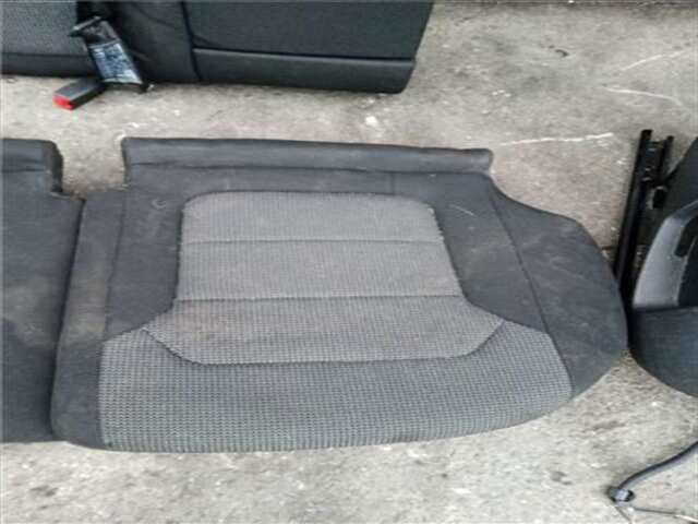 Foto 3ª: Asiento Delantero Izquierdo Volkswagen Passat 2.0 ADVANCE BLUEMOTION [2.0 LTR. - 103 KW TDI] [CFFB]