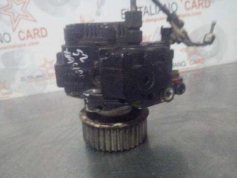 Bomba Inyeccion Chrysler Voyager 2.5 CRD CAT 141CV 105KW