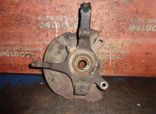 Mangueta Delantera Izquierda Suzuki Swift 1.3 GL (3-PTAS.) [1.3 LTR. - 68 KW 16V CAT]