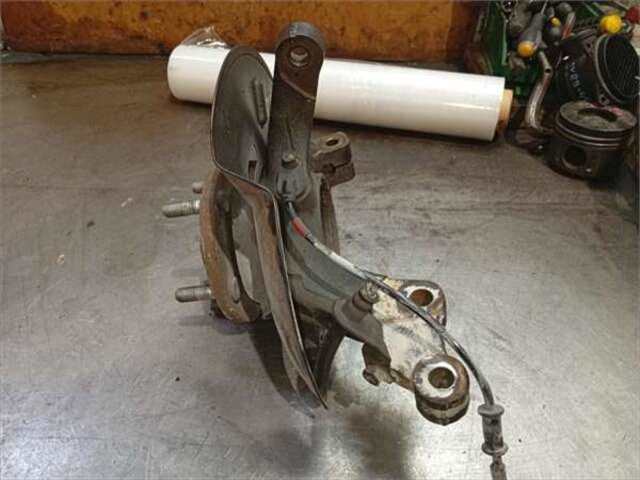 Foto 2ª: Mangueta Delantera Derecha Hyundai ix35 1.6 CLASSIC 2WD [1.6 LTR. - 99 KW CAT] [G4FD]