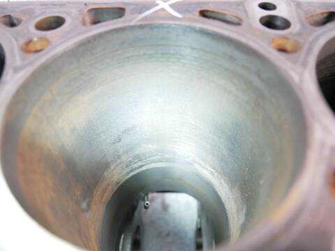 Foto 3ª: Bloque Motor Vauxhall Insignia 131 CV 96KW [A20DT LBR A20] (2012)