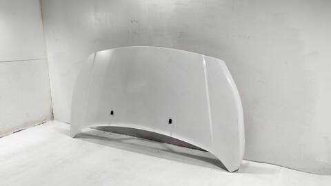 Foto 2ª: Capot Ford Tourneo TITANIUM 1 TDCI CAT 120CV [XWGA] (2013)