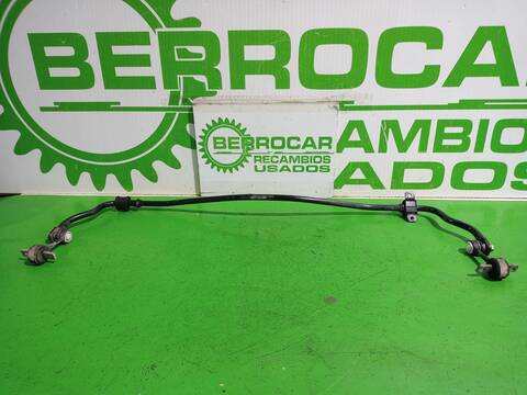Barra Estabilizadora Trasera Audi A4 2.5 TDI 120KW) BERLINA 163CV