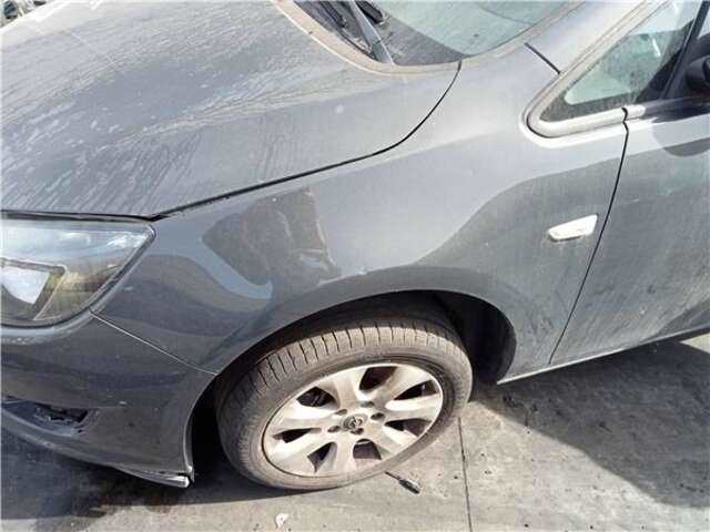Aleta Delantera Izquierda Opel Astra 1.6 EXCELLENCE [1.6 LTR. - 81 KW CDTI DPF]