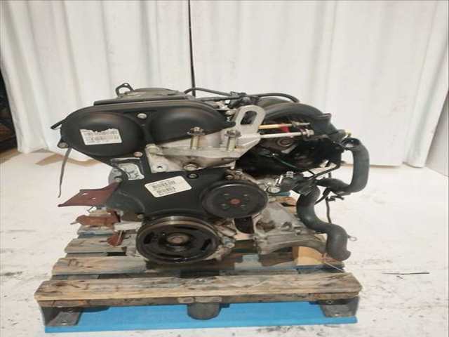 Foto 3ª: Motor Completo Volvo S40 1.6 KINETIC BERLINA 101CV 74KW [B4164S3] (2005)