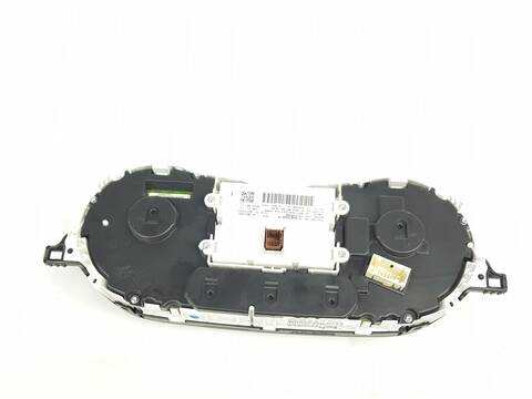 Foto 3ª: Cuadro de Instrumentos Peugeot 508 ALLURE (2010)