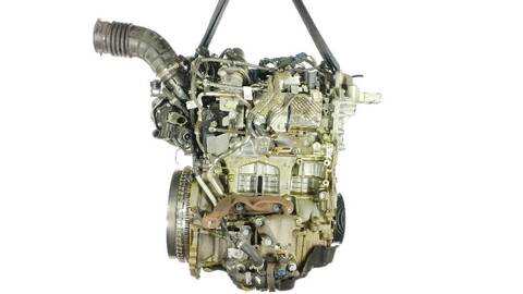 Foto 2ª: Motor Completo Nissan Qashqai 1.3 DIG-T [HR13DDT] (2013)