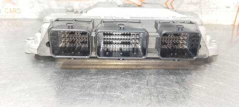 Foto 3ª: Centralita Motor ECU Citroen C4 COOL BERLINA 90CV 66KW [9HX] (2010)