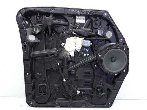 Foto 1ª: Elevalunas Eléctrico Delantero Izquierdo Mercedes Vito 88CV 65KW (2014)