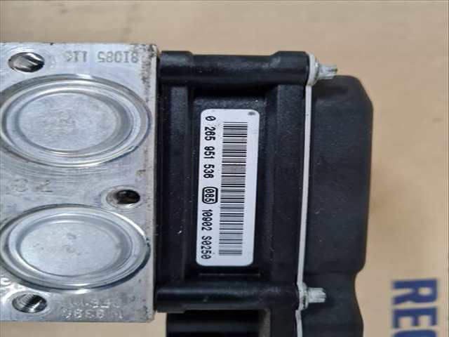 Foto 4ª: Abs Audi A4 BASICO QUATTRO AVANT 170CV 125KW [CAHA] (1950)