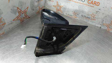 Foto 4ª: Retrovisor Izquierdo Toyota Auris HYBRID ACTIVE BUSINESS PLUS 136CV 100KW [2ZR] (2017)