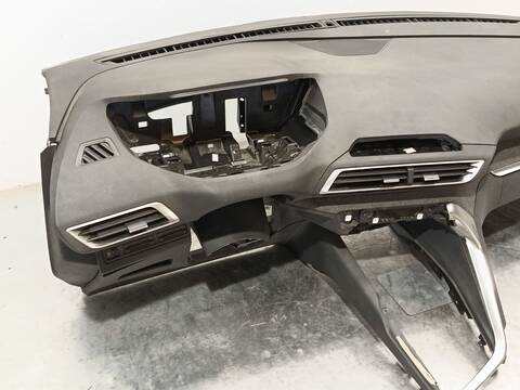 Foto 2ª: Kit Airbag Peugeot 3008 1.5 BLUEHDI 130 131CV 96KW [YHZ] (2019)