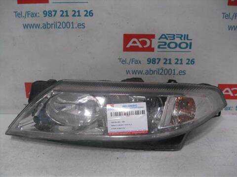 Faro Izquierdo Renault Laguna 1.9 DCI BG0G) 120CV 88KW