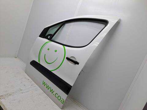 Puerta Delantera Izquierda Peugeot Partner L1 CONFORT PACK 99CV 73KW