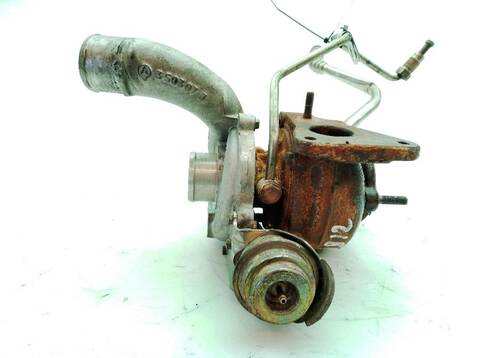 Foto 2ª: Turbocompresor Renault Megane HATCHBACK I HATCHBACK VAN SA0/1_) (2002)