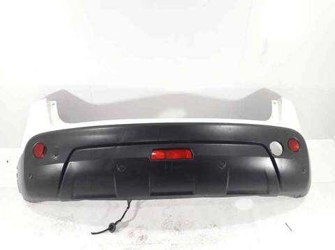 Paragolpes Trasero Nissan Qashqai 1.5 DCI TD CAT 106CV 78KW