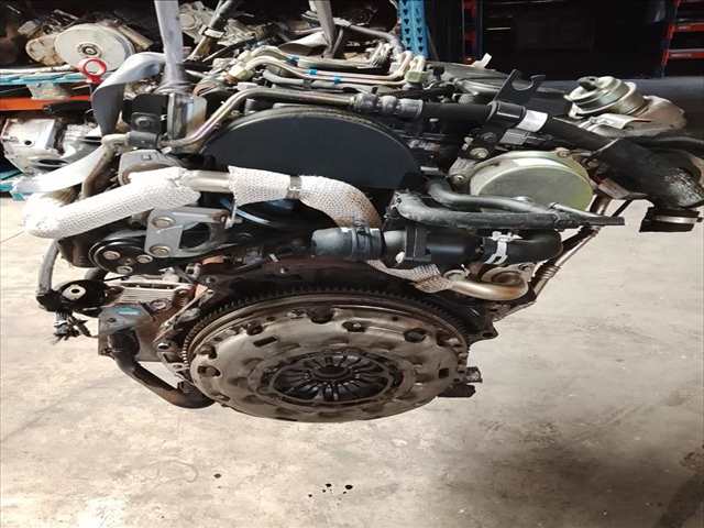 Foto 3ª: Motor Completo Jaguar X Type 2.0 DIESEL 96KW [FMBA] (2004)