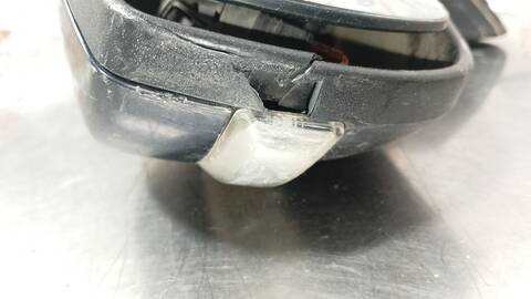 Foto 3ª: Retrovisor Izquierdo Ford EcoSport TITANIUM S 95CV 70KW [XVJD] (2016)