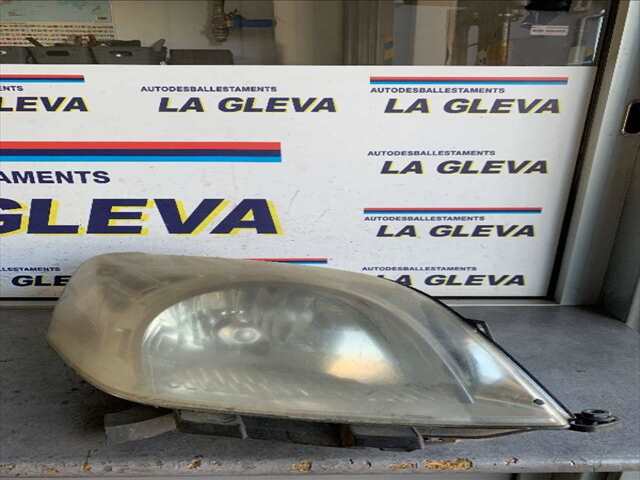 Faro Derecho Citroen Nemo 1.3 HDI FURGON FURGON AA_)