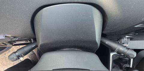 Mando Luces Citroen C4 ORIGINS PICASSO
