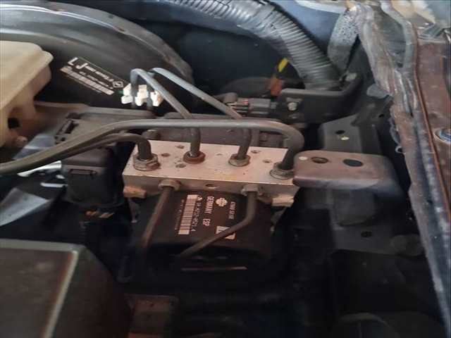Abs Nissan Pathfinder 2.5 DCI SE 190CV 140KW
