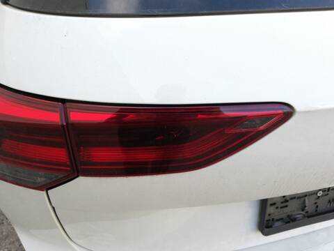 Piloto Portón Izquierdo Volkswagen Golf DTRD