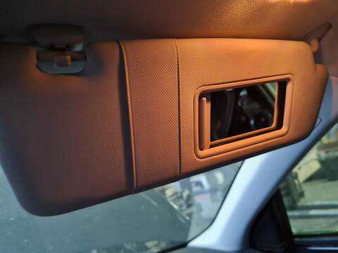 Foto 1ª: Parasol Derecho Audi A4 BASICO 143CV 105KW [CAGA] (2008)