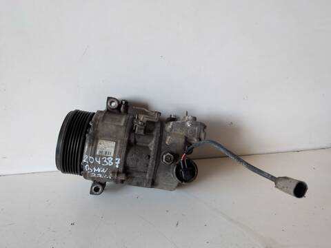 Compresor Aire Acondicionado Bmw Serie 3 315 204D4 BERLINA