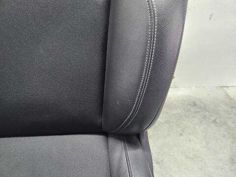 Foto 4ª: Asiento Delantero Izquierdo Renault Express ADVANCE 95CV 70KW [K9K872] (2021)