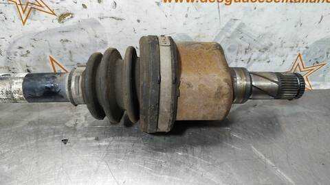 Foto 4ª: Transmision Delantera Izquierda Mini Mini COOPER 120CV 88KW [N12B16A] (2008)