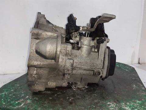 Foto 3ª: Caja Cambios Seat Ibiza SPORT 105CV 77KW [BLS] (2008)