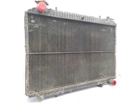 Foto 3ª: Radiador Motor Nissan Serena 2.0 SLX DIESEL 67CV 49KW