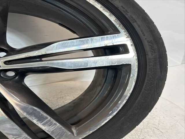 Foto 3ª: Rueda Bmw Serie 3 315 184 CV 135KW [N47D20O1 N47D20C] (2013)