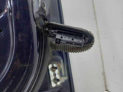 Foto 3ª: Puerta Delantera Izquierda Bmw Serie 3 315 N47D20C BERLINA (2007)