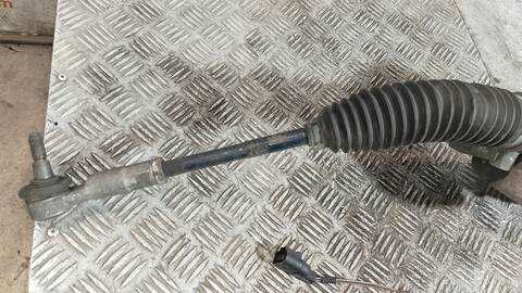 Foto 2ª: Cremallera de Direccion Volkswagen Golf ADVANCE 140CV 103KW [CFFB] (2010)