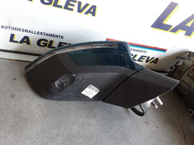 Foto 3ª: Retrovisor Derecho Seat Ateca 2.0 TDI 150CV [DTT] (2021)