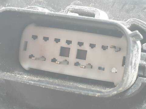 Foto 3ª: Faro Derecho Ford Mustang BASIS