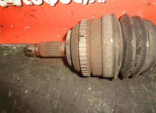 Foto 3ª: Transmision Delantera Izquierda Honda Civic 1.7 CTDI [4EE-2]