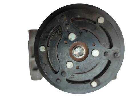Foto 2ª: Compresor Aire Acondicionado Fiat Stilo 1.2 312CXA1A 312AXA1A) (2009)
