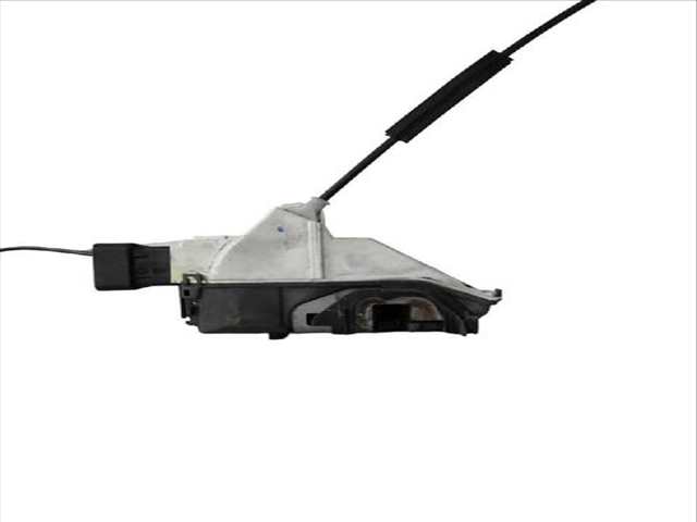 Foto 2ª: Cerradura Puerta Delantera Derecha Citroen C5 2.0 HDI 140 (2008)