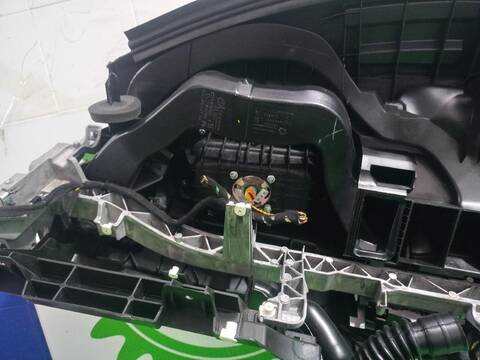 Foto 2ª: Kit Airbag Peugeot 508 ACTIVE 150CV [AH01] (2011)