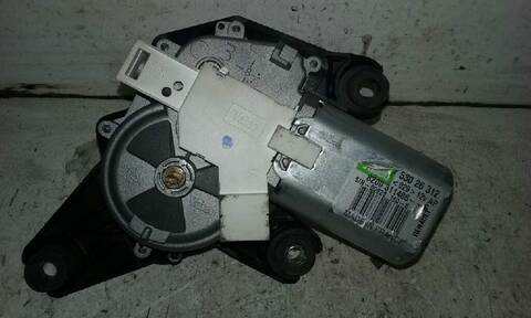 Motor Limpia Trasero Renault Twingo 1.5 DCI DIESEL 64CV 47KW