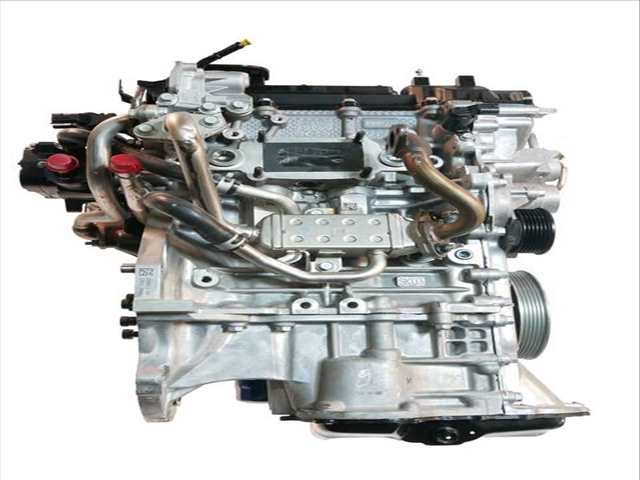 Foto 2ª: Motor Completo Kia Picanto 63 - 67 CV [G3LD] (2023)