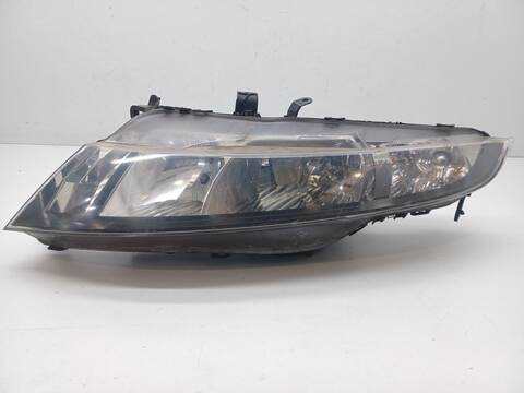 Foto 2ª: Faro Izquierdo Honda Civic 1.8 FN1 FK2) HATCHBACK 140CV 103KW [R18A2] (2007)