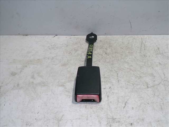 Foto 2ª: Cinturón Delantero Derecho Fiat Seicento 1.1 G 1998-2001 [176B2000] (1999)
