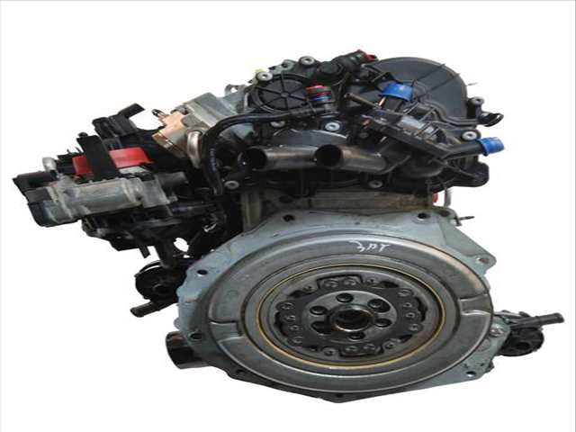 Motor Completo Audi A3 1.4 TFSI GTE 204 CV 150KW