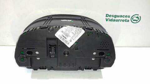 Foto 2ª: Cuadro de Instrumentos Bmw Serie 3 315 320D BERLINA 163CV 120KW [204D4] (2007)