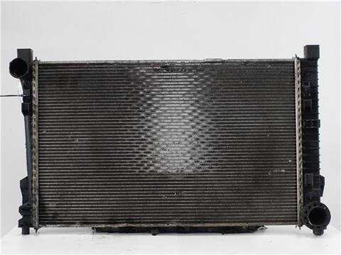 Radiador Motor Mercedes Clase C 160 2.2 C 220 CDI 203.706) COUPE 143CV 105KW