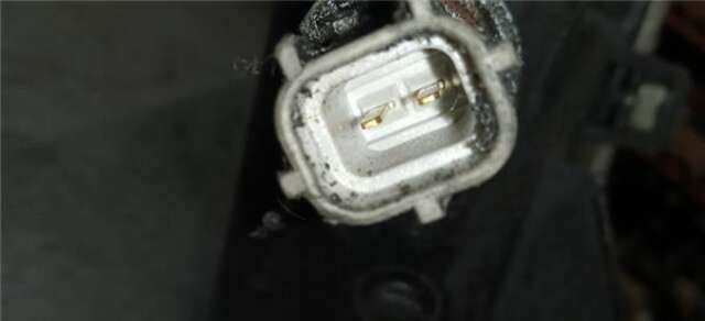 Foto 2ª: Intercooler Ford Tourneo 1.8 DI [BHPA]