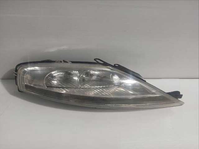 Foto 2ª: Faro Derecho Citroen C3 1.4 I 73CV [KFV (TU3A) KFV (TU3JP)] (2002)